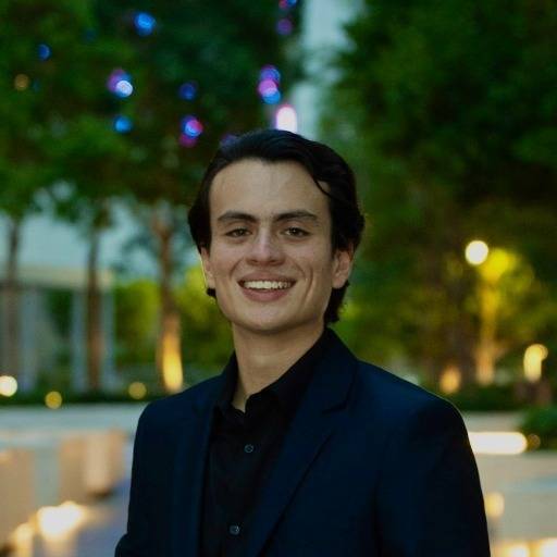 Henry Acosta Photo