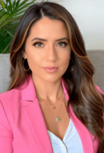 Rachel Burfield Photo