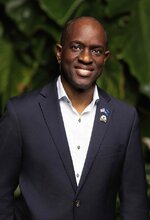 Carlos Alleyne Photo