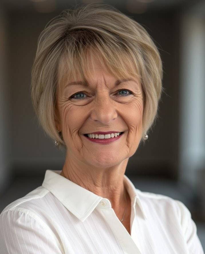 Jackie Barber Photo