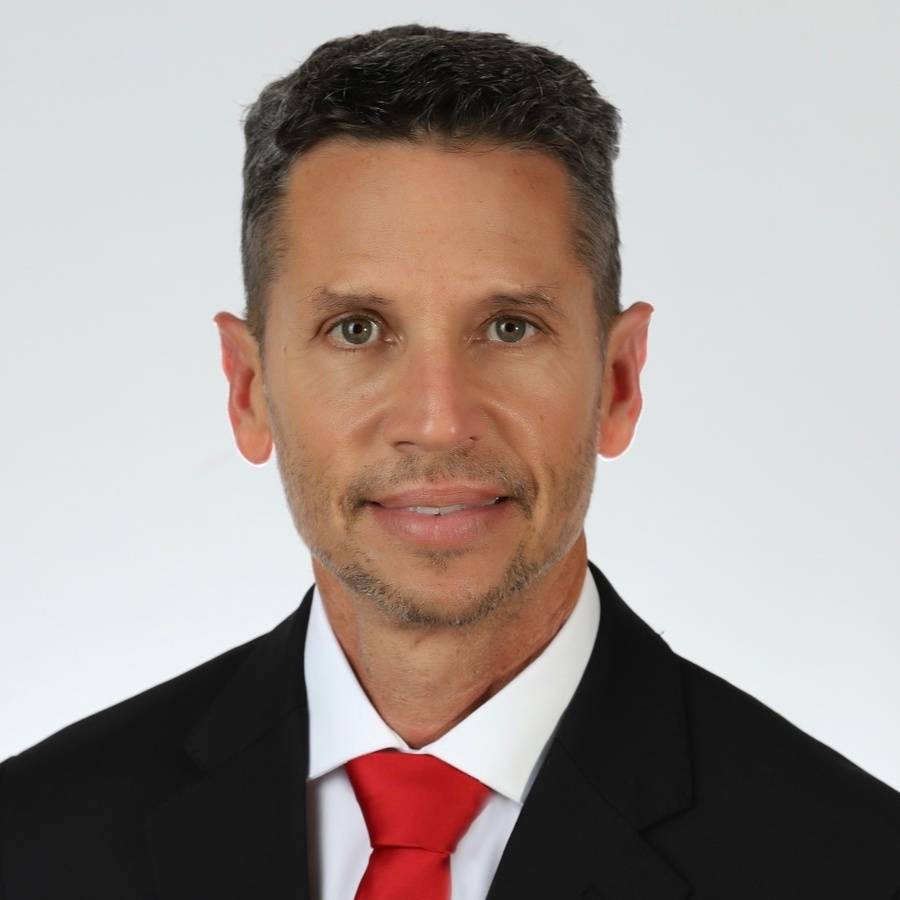 Luis Diaz Photo