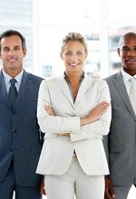  The Closing Crew Photo