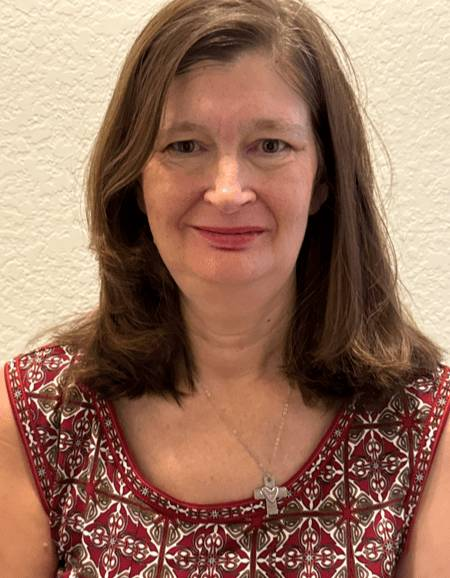 Carolyn Bertuccelli Photo