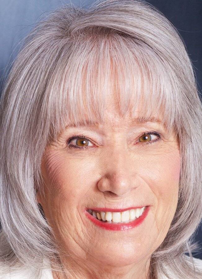 Linda Sexton Photo
