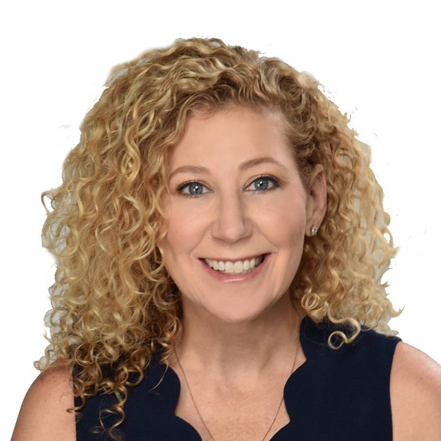Amy Berman Photo