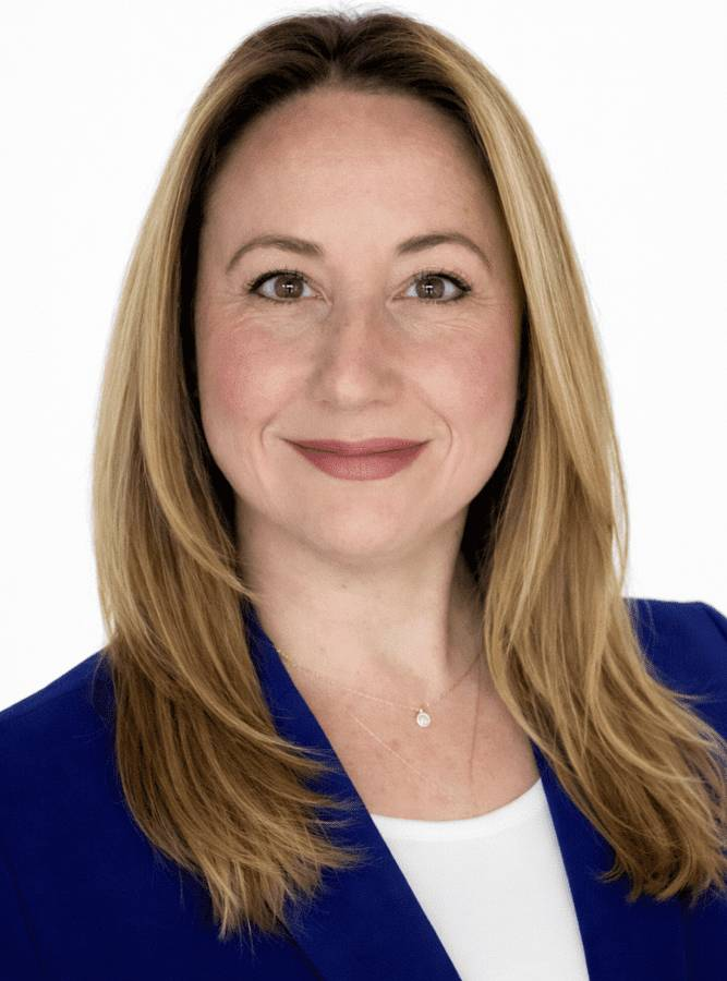 Sara Miller Photo