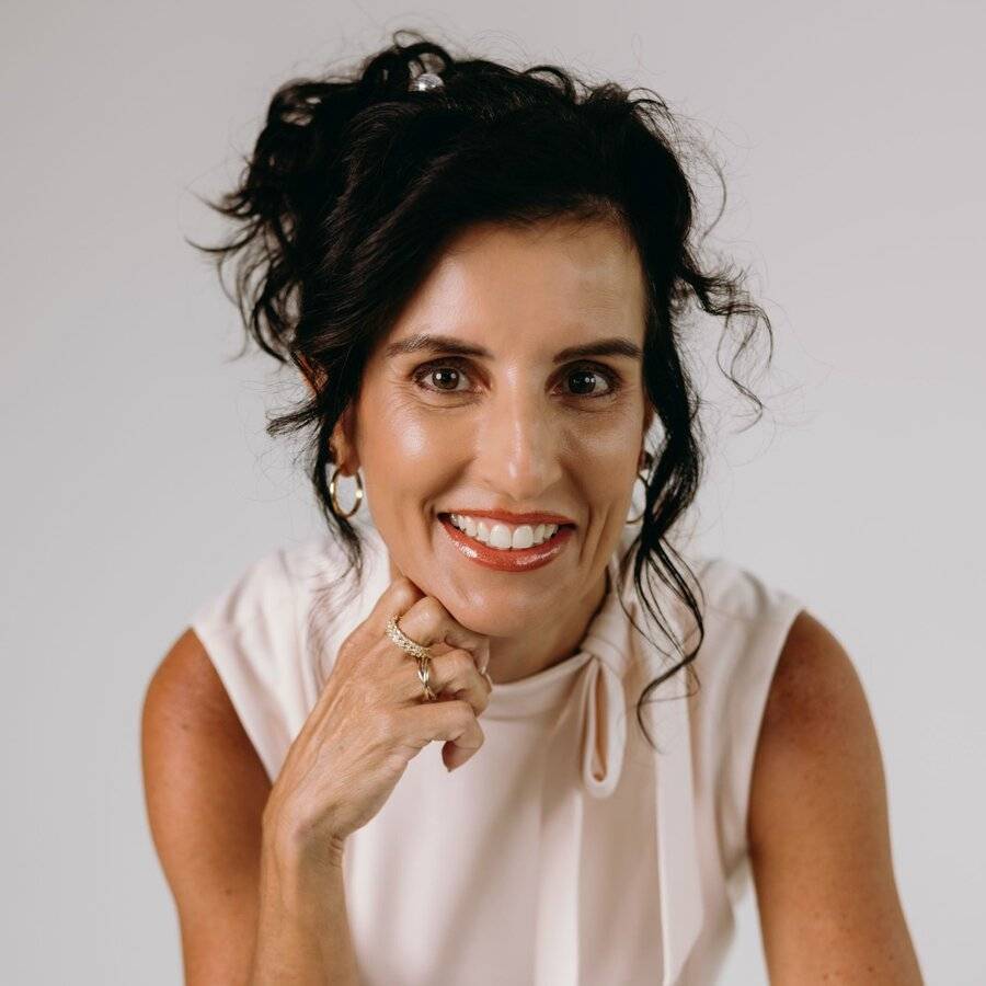 Cheryl Vella Photo