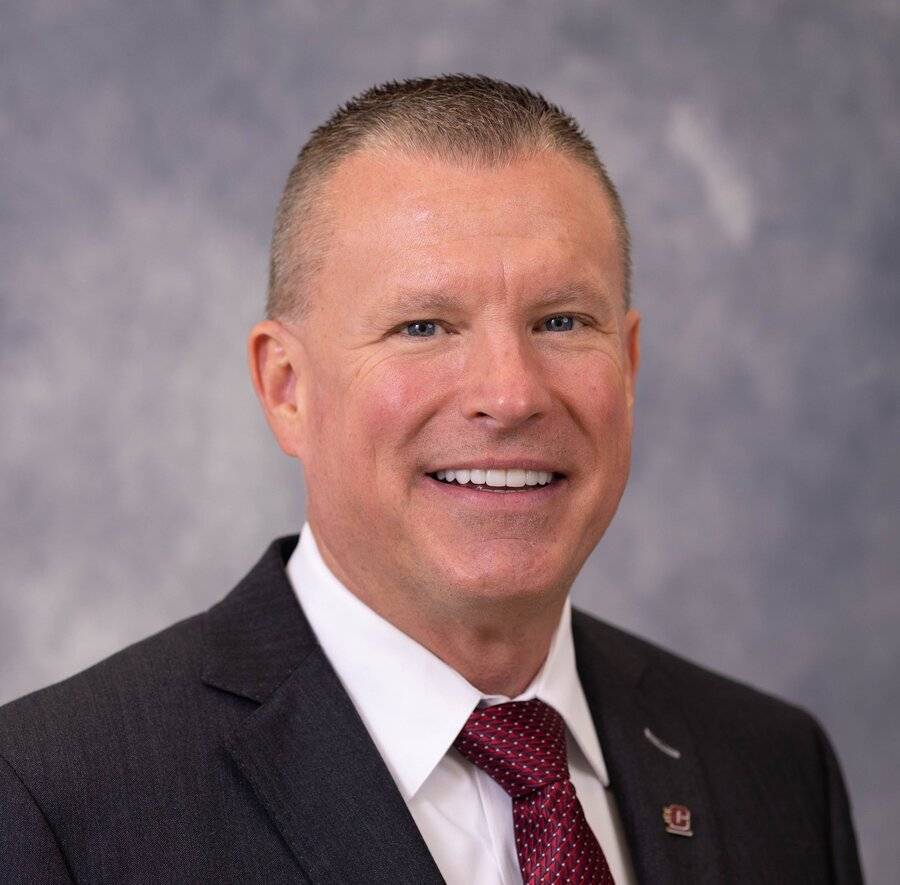 Rick Mcguirk Photo