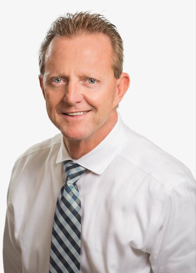 Bryan Keane Photo