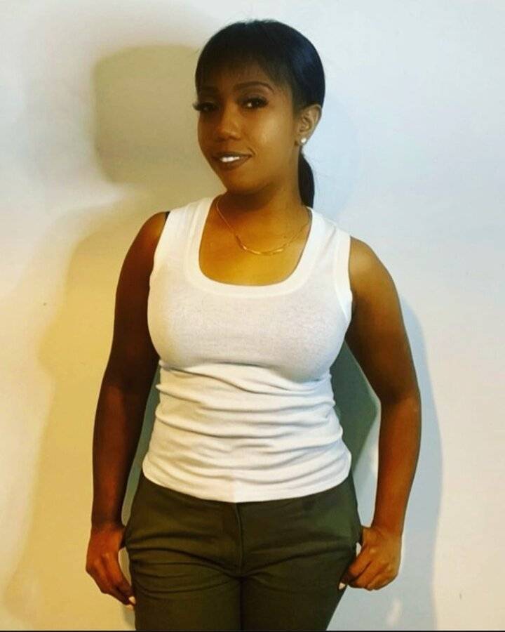 Tya Brooks Photo