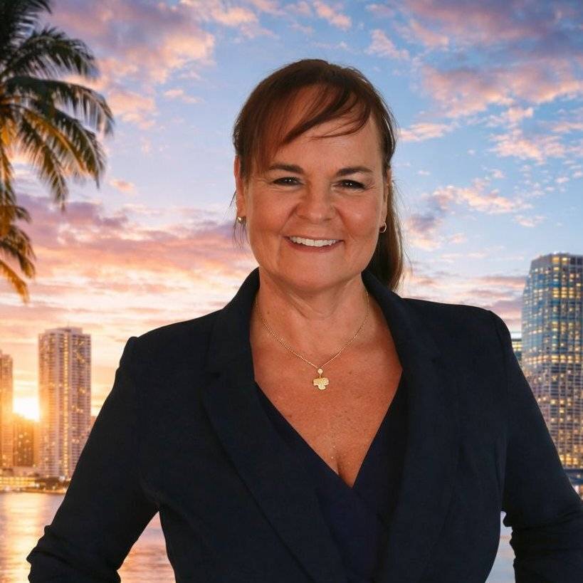 Sara Miller Photo