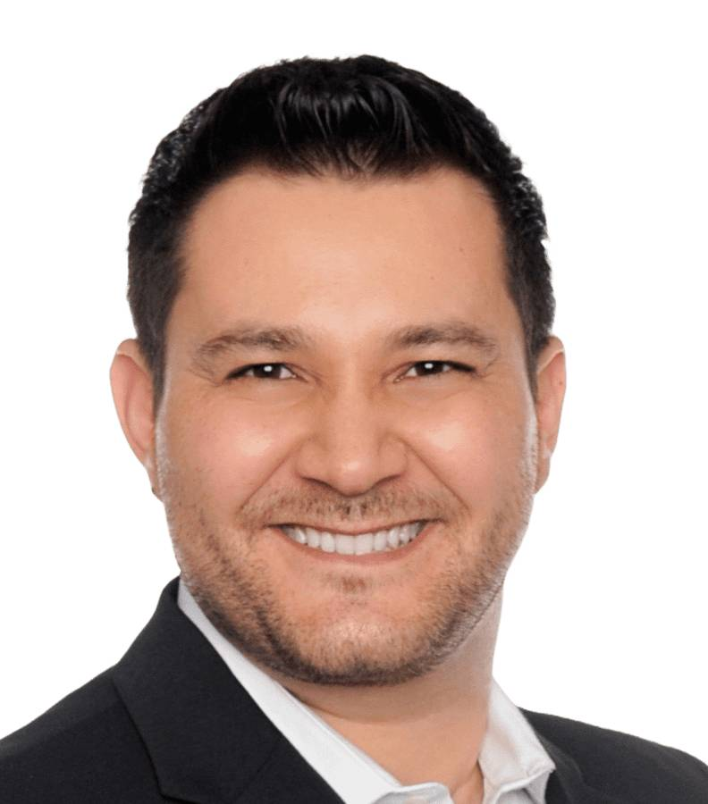Alex Galvez Photo