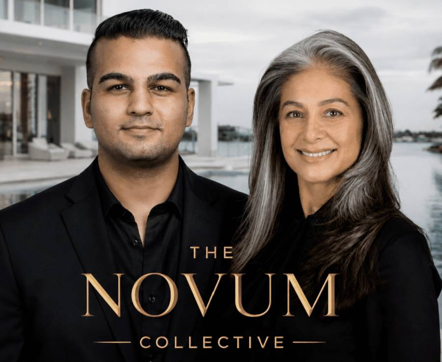 Novum Collective Photo